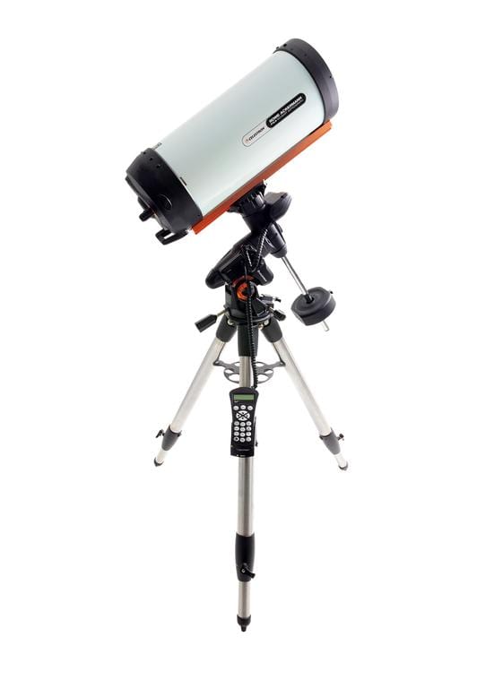 Celestron Telescope Celestron Advanced VX 8" Rowe-Ackermann Schmidt Astro - 12032