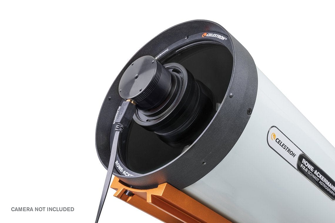 Celestron Telescope Celestron Advanced VX 8" Rowe-Ackermann Schmidt Astro - 12032