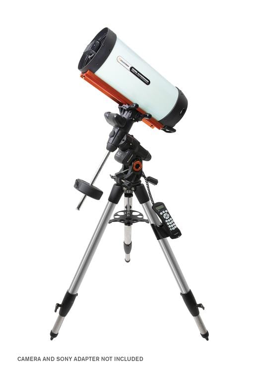 Celestron Telescope Celestron Advanced VX 8" Rowe-Ackermann Schmidt Astro - 12032