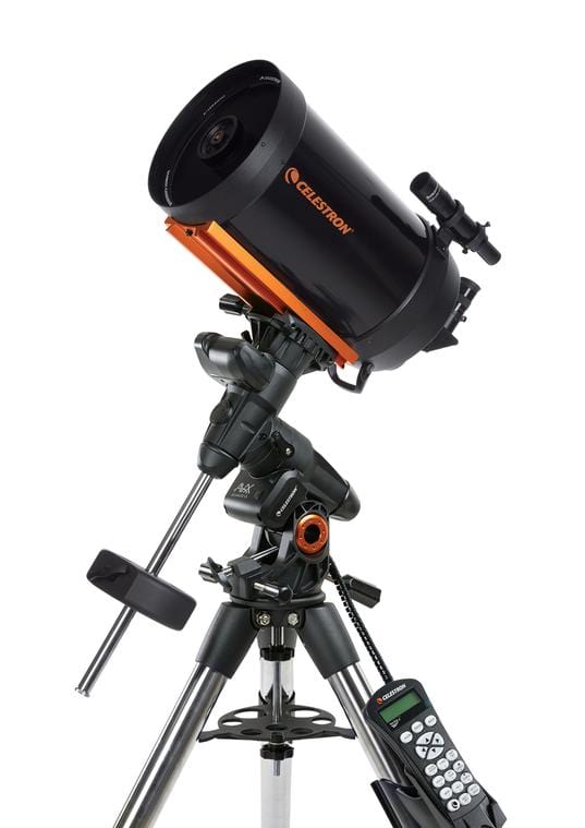 Celestron Telescope Celestron Advanced VX 8" SCT - 12026