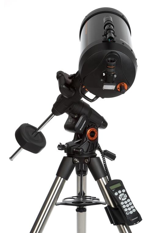 Celestron Telescope Celestron Advanced VX 8" SCT - 12026