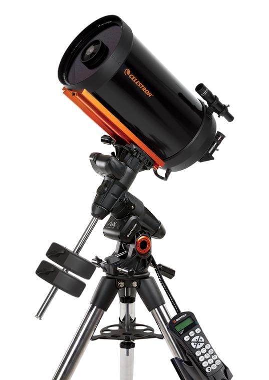 Celestron Telescope Celestron Advanced VX 9.25" SCT - 12046