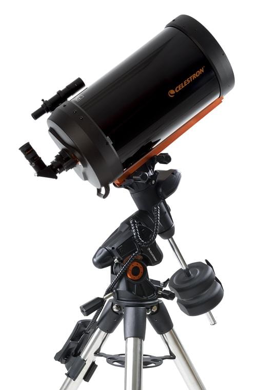 Celestron Telescope Celestron Advanced VX 9.25" SCT - 12046