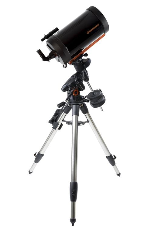Celestron Telescope Celestron Advanced VX 9.25" SCT - 12046