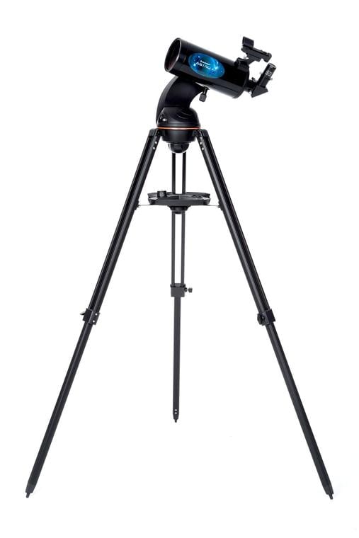 Celestron Telescope Celestron Astro Fi 102 Wi-Fi Maksutov - 22202