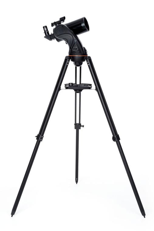 Celestron Telescope Celestron Astro Fi 102 Wi-Fi Maksutov - 22202