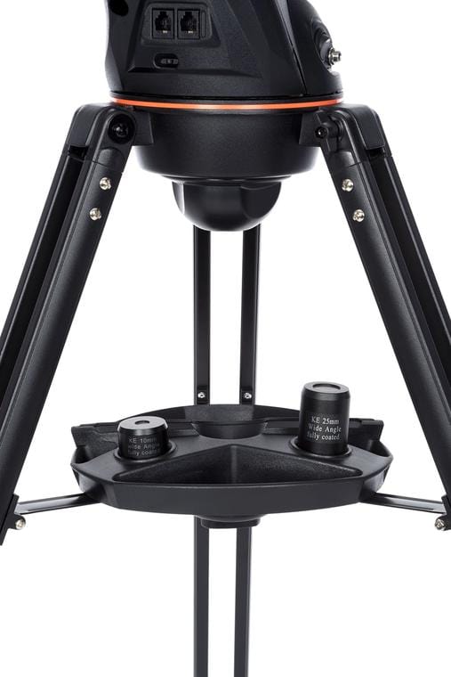 Celestron Telescope Celestron Astro Fi 102 Wi-Fi Maksutov - 22202