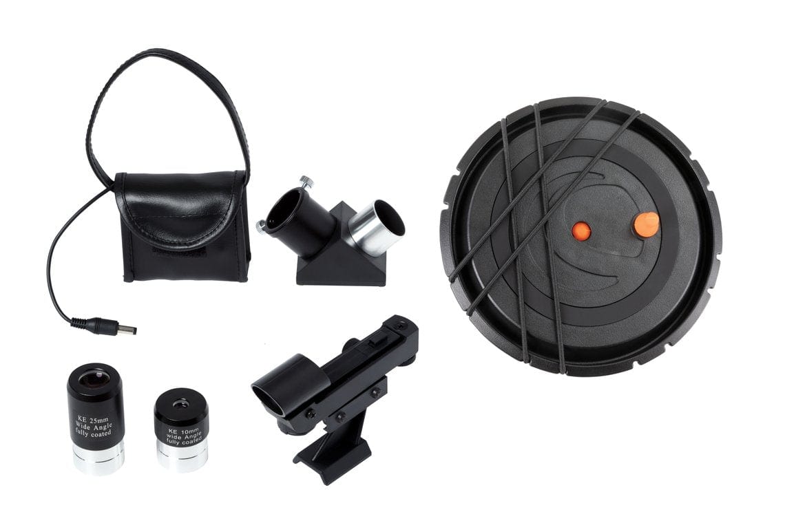 Celestron Telescope Celestron Astro Fi 102 Wi-Fi Maksutov - 22202