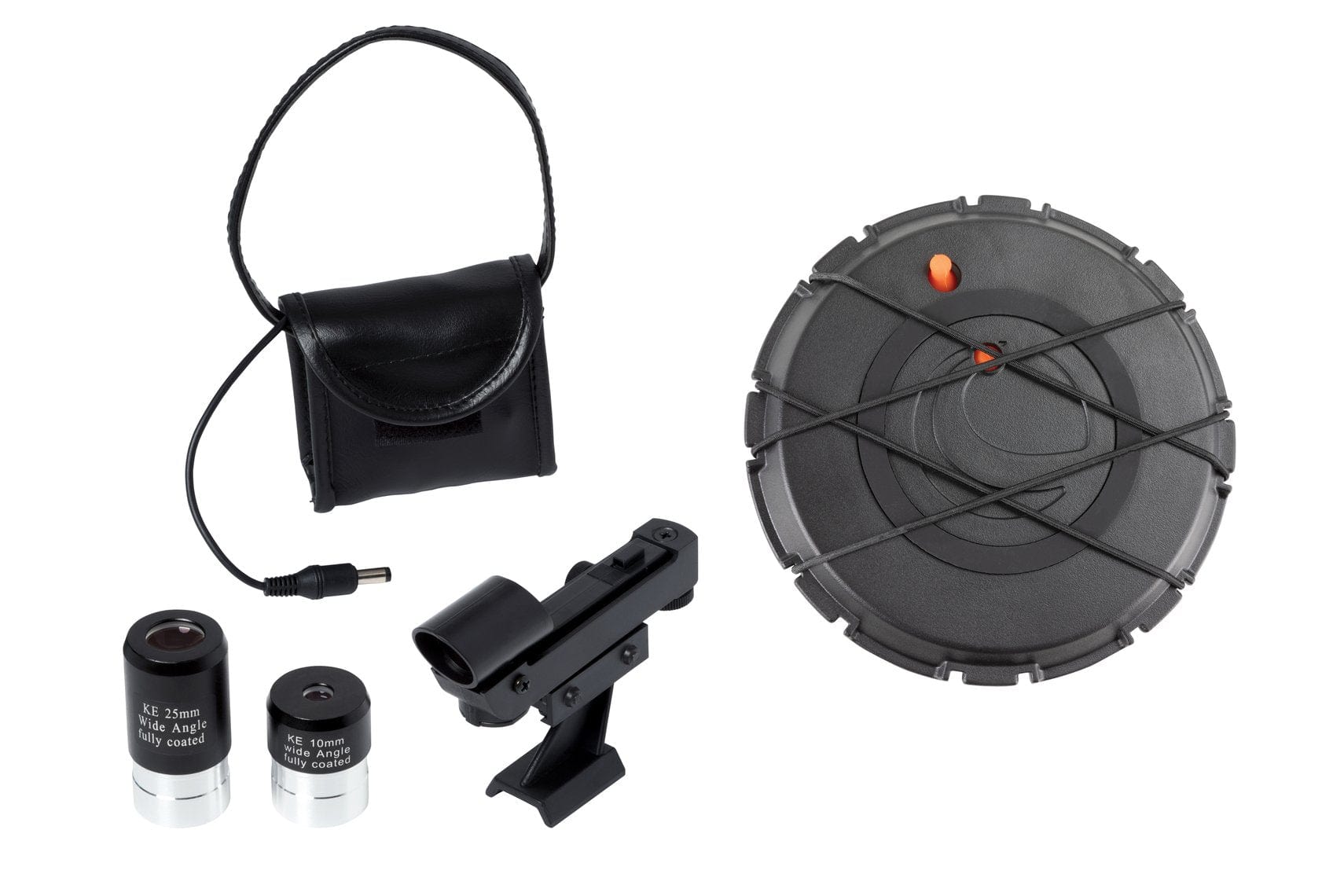Celestron Telescope Celestron Astro Fi 130 Wi-Fi Newtonian Telescope - 22203