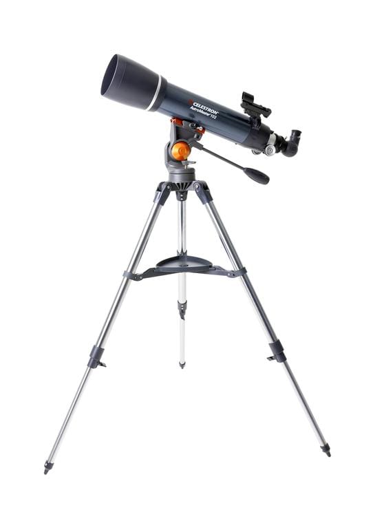 Celestron Telescope Celestron AstroMaster 102AZ Refractor - 22065