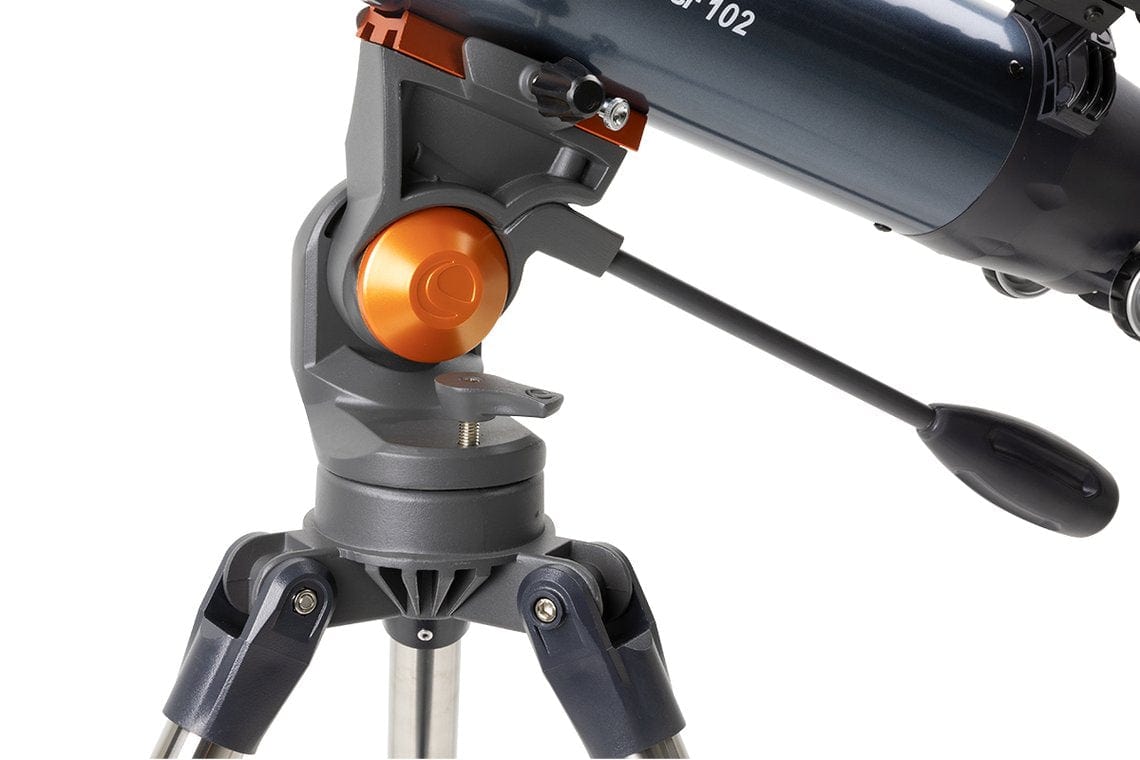 Celestron Telescope Celestron AstroMaster 102AZ Refractor - 22065