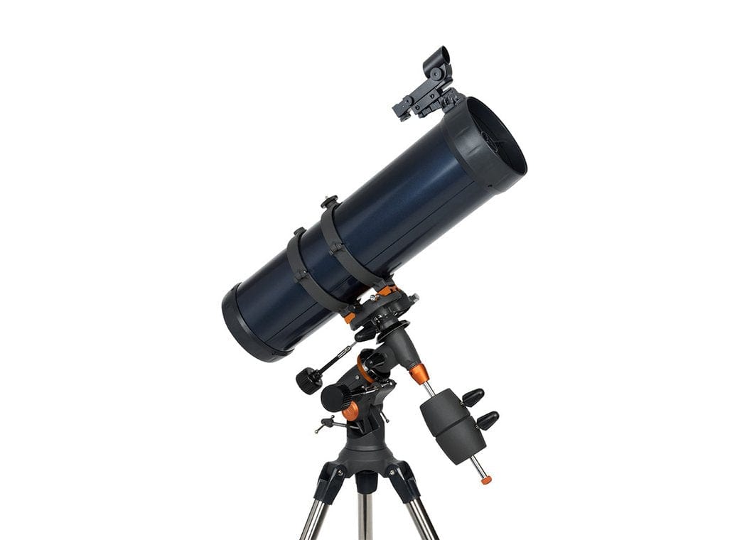 Celestron Telescope Celestron AstroMaster 130EQ Newtonian - 31045
