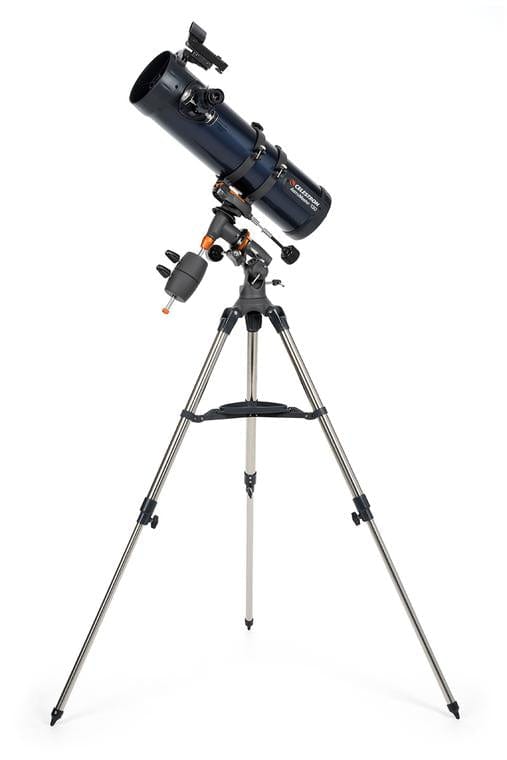 Celestron Telescope Celestron AstroMaster 130EQ Newtonian - 31045