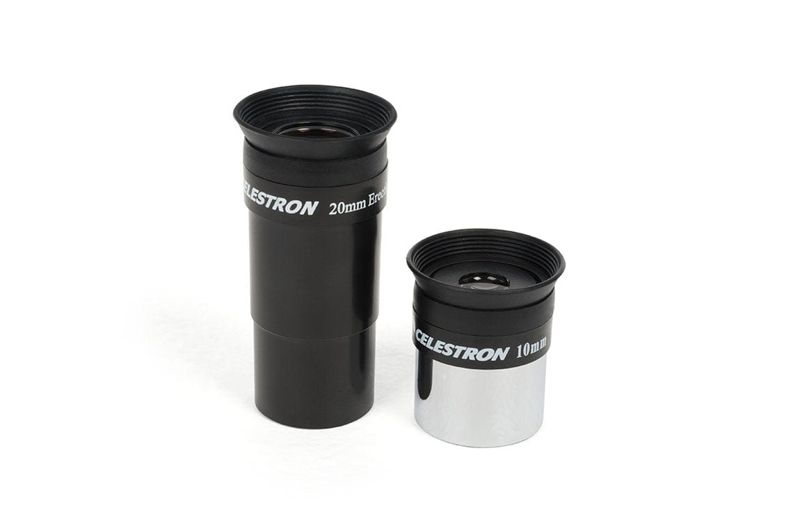 Celestron Telescope Celestron AstroMaster 130EQ Newtonian w Motor Drive - 31051