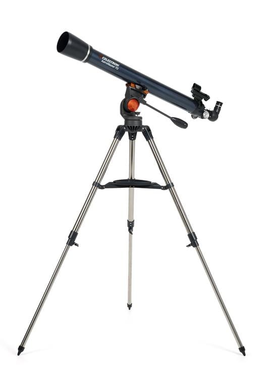 Celestron Telescope Celestron AstroMaster 70AZ Refractor - 21061
