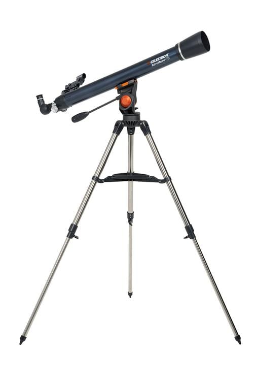 Celestron Telescope Celestron AstroMaster 70AZ Refractor - 21061