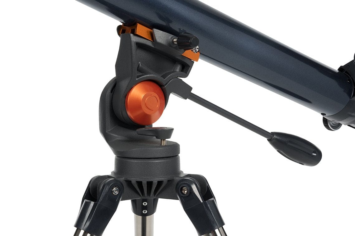 Celestron Telescope Celestron AstroMaster 70AZ Refractor - 21061