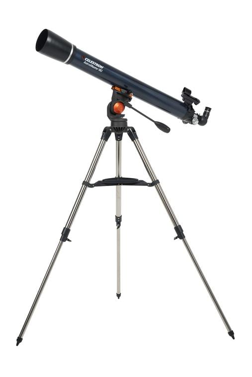 Celestron Telescope Celestron AstroMaster 90AZ Refractor - 21063