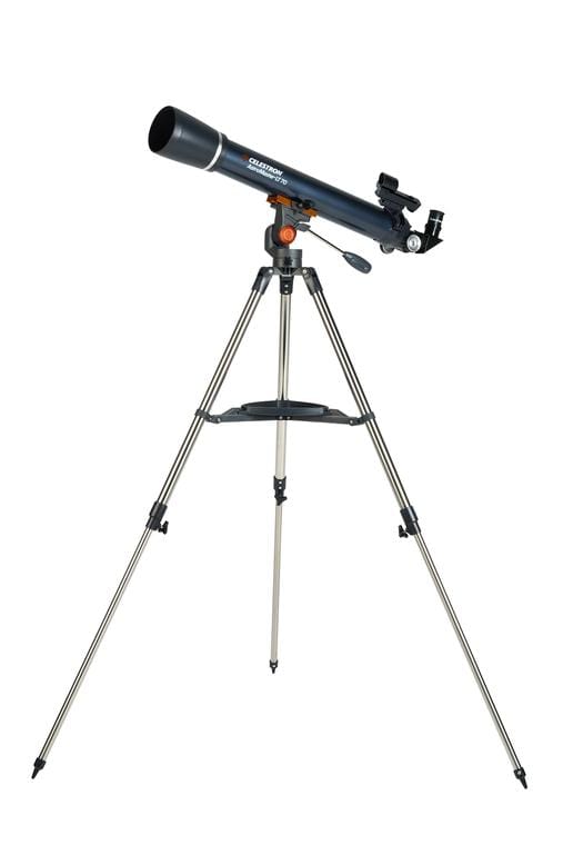 Celestron Telescope Celestron AstroMaster LT 70AZ Refractor - 21074