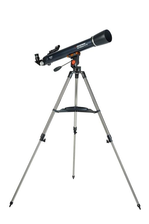 Celestron Telescope Celestron AstroMaster LT 70AZ Refractor - 21074