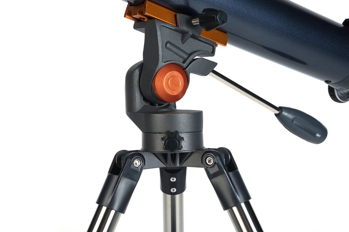 Celestron Telescope Celestron AstroMaster LT 70AZ Refractor - 21074