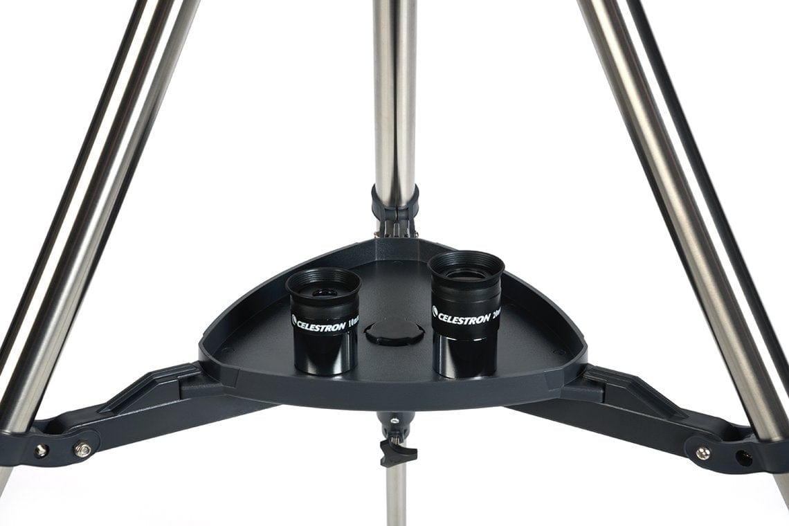 Celestron Telescope Celestron AstroMaster LT 70AZ Refractor - 21074
