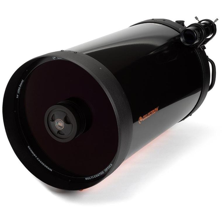 Celestron Telescope Celestron C14 SCT OTA - CGE - 91038-XLT