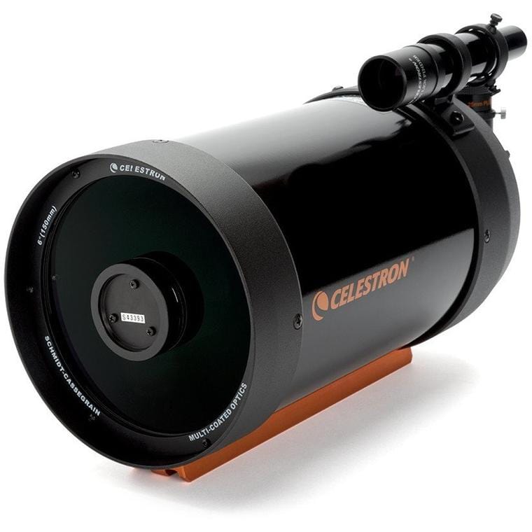 Celestron Telescope Celestron C6 SCT OTA - CG5 - 91010-XLT