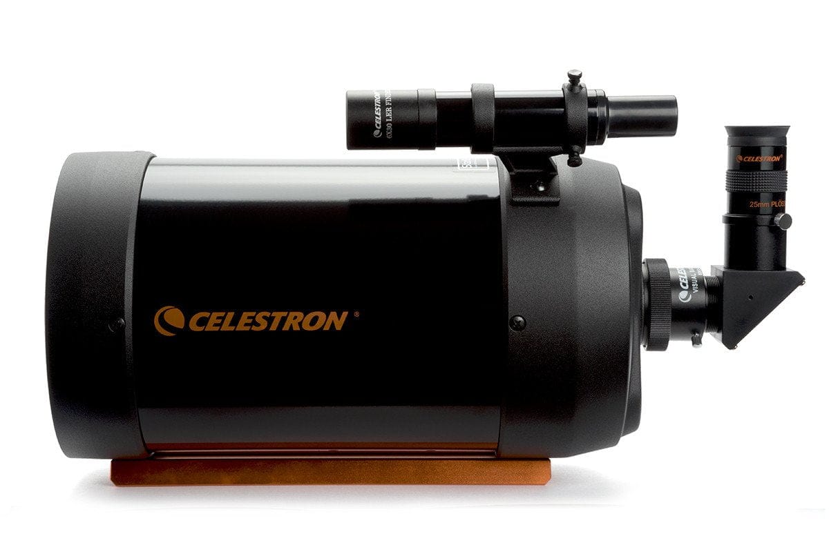 Celestron Telescope Celestron C6 SCT OTA - CG5 - 91010-XLT