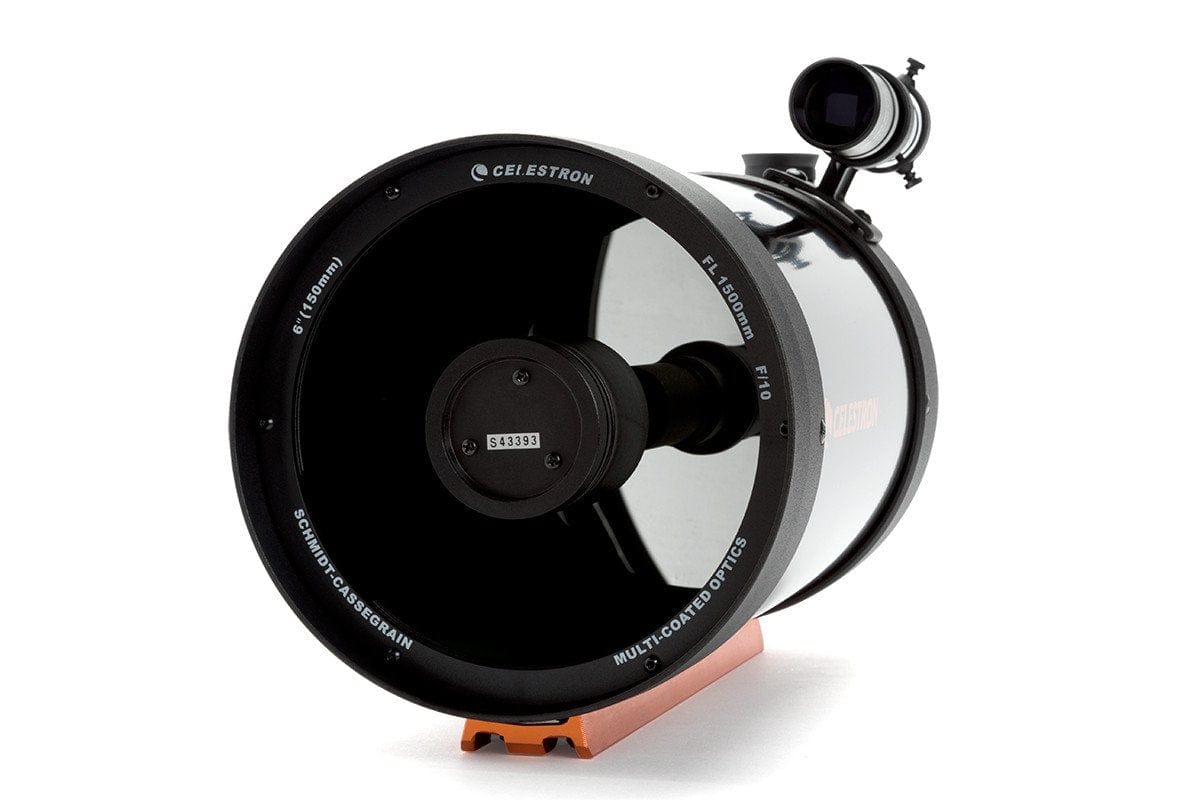 Celestron Telescope Celestron C6 SCT OTA - CG5 - 91010-XLT