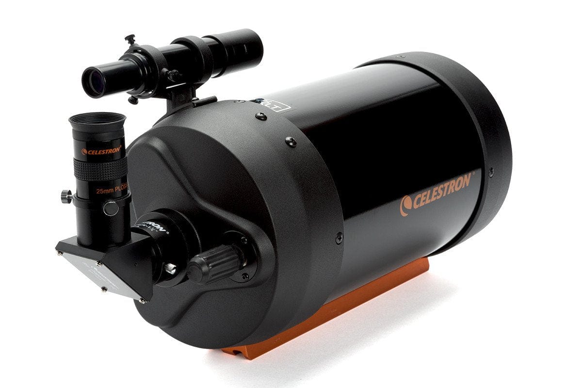 Celestron Telescope Celestron C6 SCT OTA - CG5 - 91010-XLT
