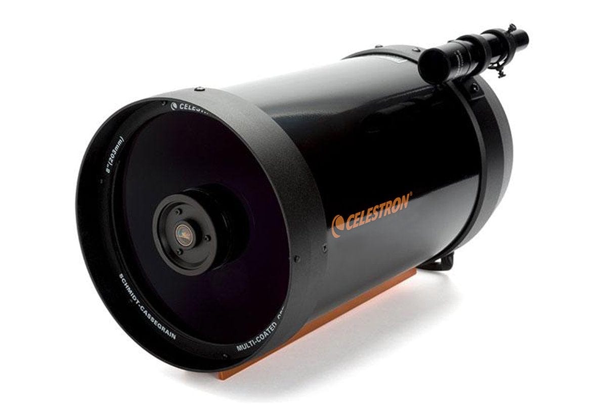 Celestron Telescope Celestron C8 SCT OTA - CGE - 91024-XLT