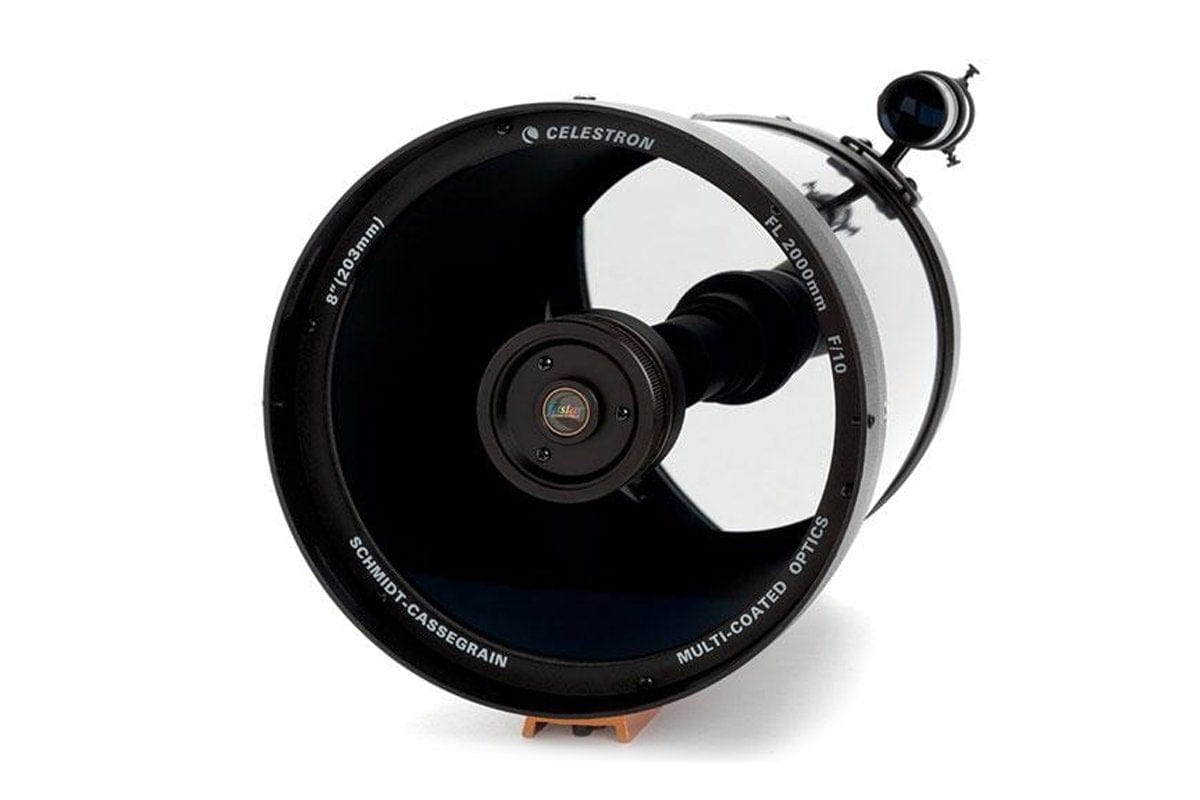 Celestron Telescope Celestron C8 SCT OTA - CGE - 91024-XLT