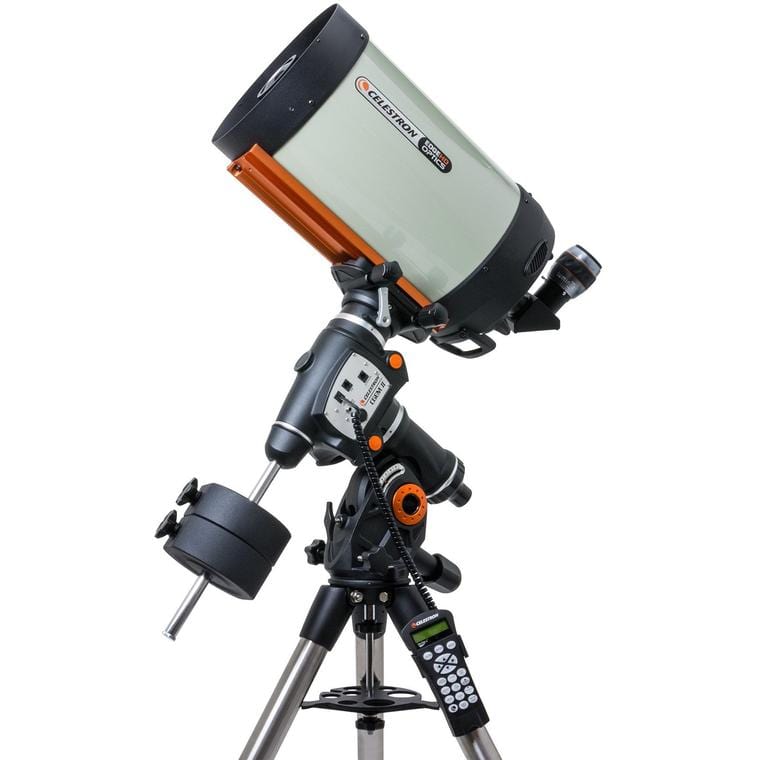 Celestron Telescope Celestron CGEM II 1100 EdgeHD - 12019