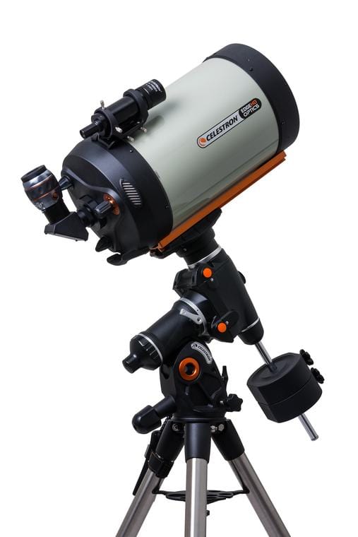 Celestron Telescope Celestron CGEM II 1100 EdgeHD - 12019