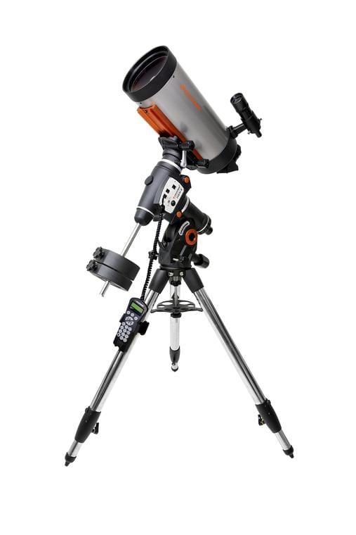Celestron Telescope Celestron CGEM II 700 Maksutov Cassegrain - 12016