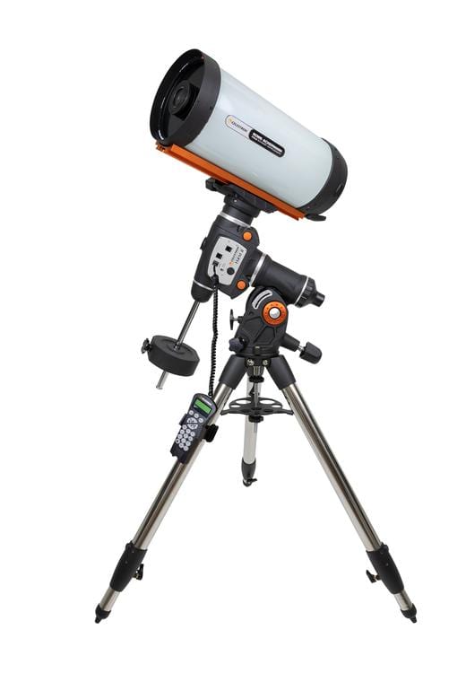 Celestron Telescope Celestron CGEM II 8" Rowe-Ackermann Schmidt Astrograph - 12020