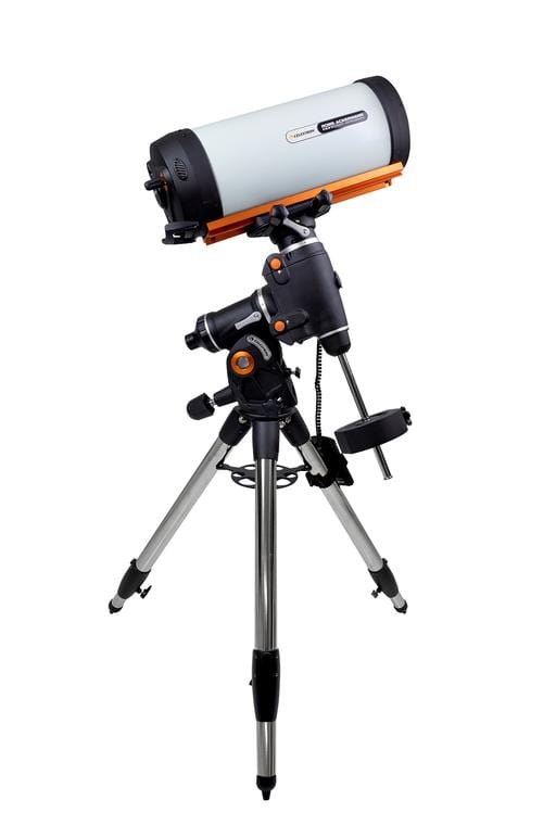 Celestron Telescope Celestron CGEM II 8" Rowe-Ackermann Schmidt Astrograph - 12020