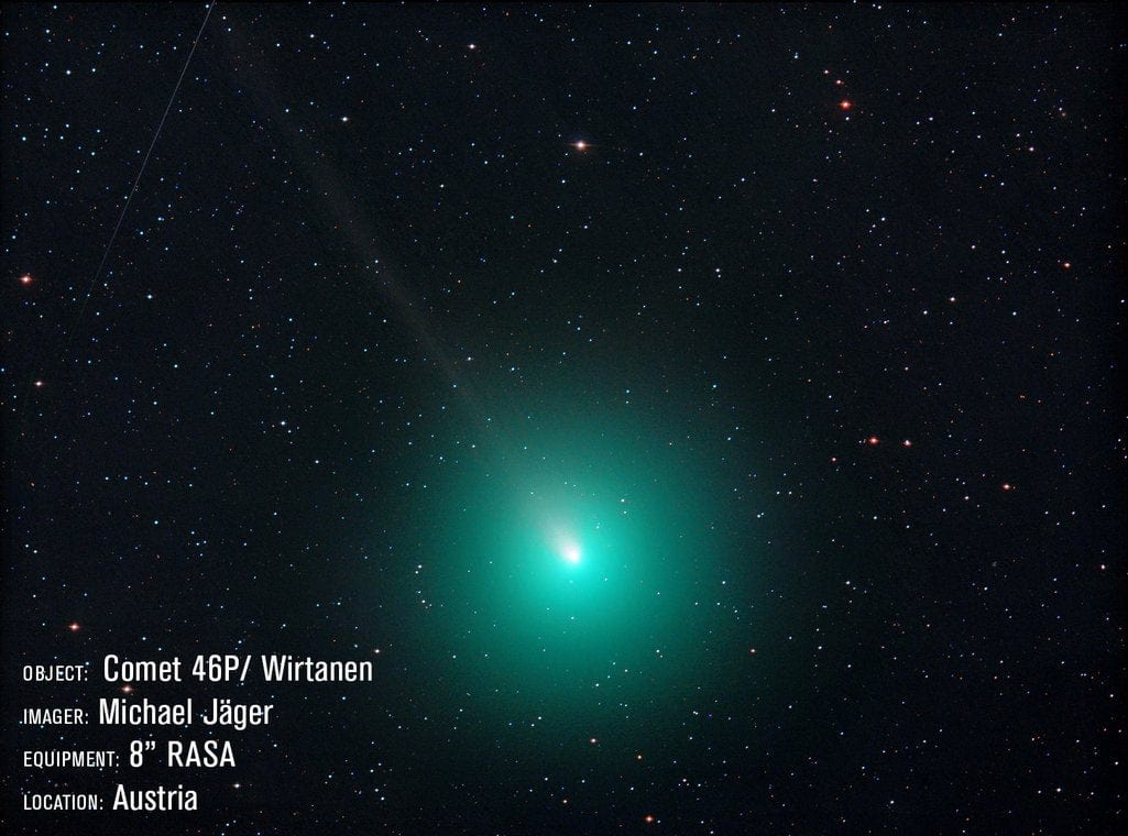 Celestron Telescope Celestron CGEM II 8" Rowe-Ackermann Schmidt Astrograph - 12020