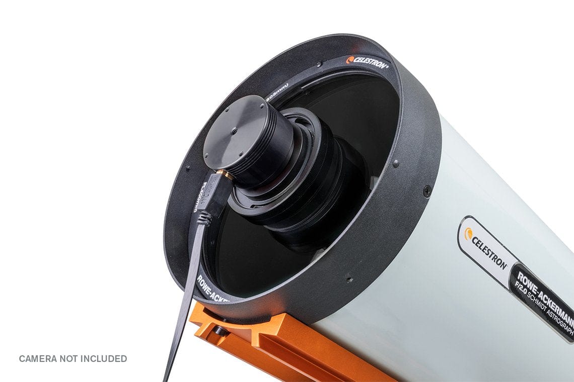 Celestron Telescope Celestron CGEM II 8" Rowe-Ackermann Schmidt Astrograph - 12020
