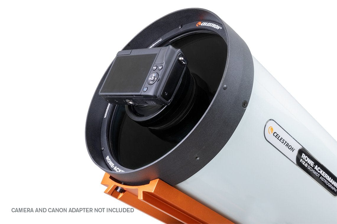 Celestron Telescope Celestron CGEM II 8" Rowe-Ackermann Schmidt Astrograph - 12020