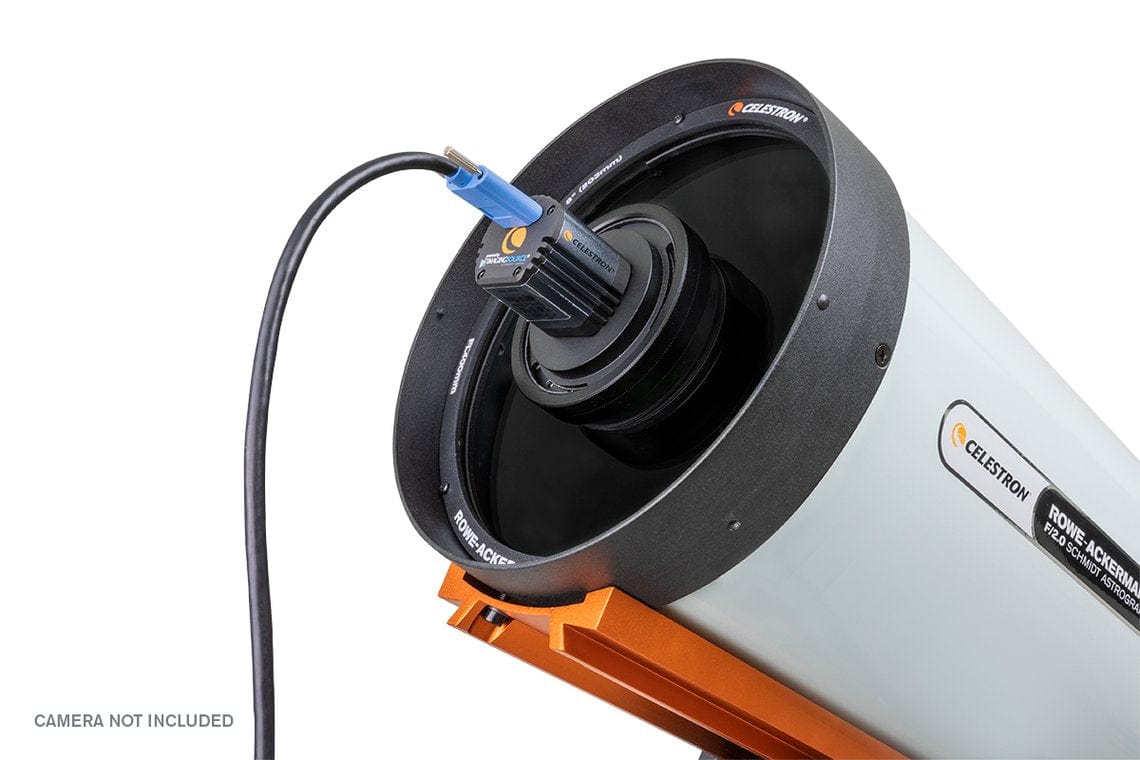 Celestron Telescope Celestron CGEM II 8" Rowe-Ackermann Schmidt Astrograph - 12020