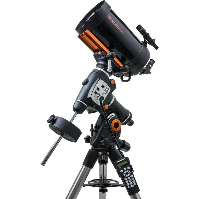Celestron Telescope Celestron CGEM II 800 SCT - 12010