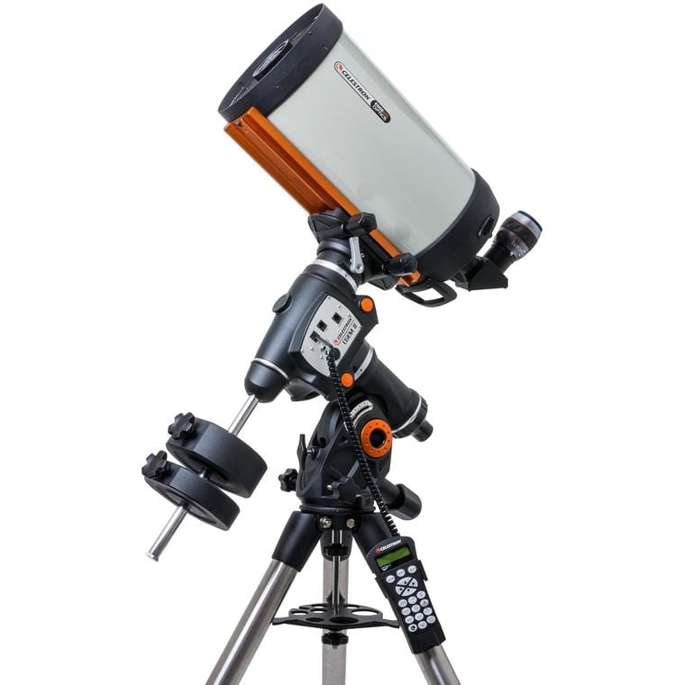 Celestron Telescope Celestron CGEM II 925 EdgeHD - 12018