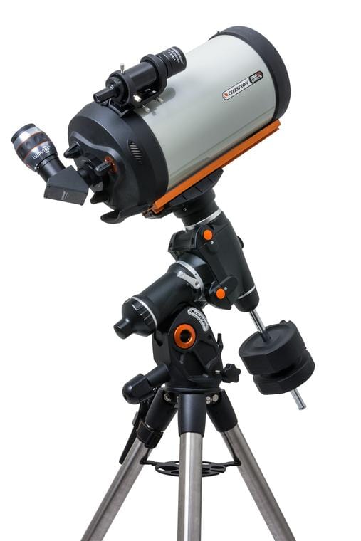 Celestron Telescope Celestron CGEM II 925 EdgeHD - 12018