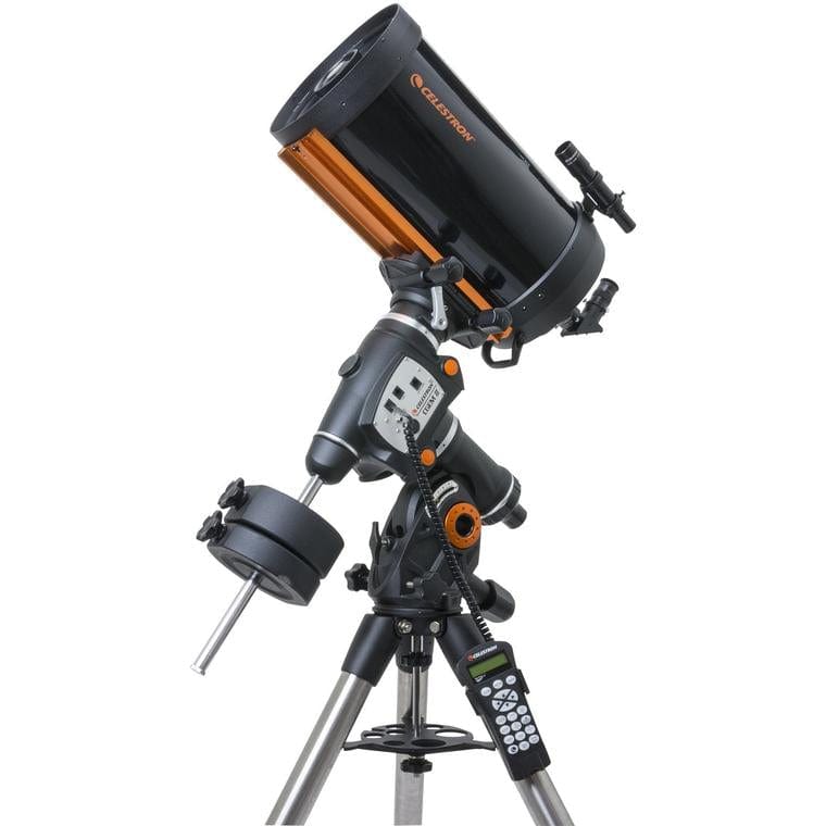 Celestron Telescope Celestron CGEM II 925 SCT - 12011