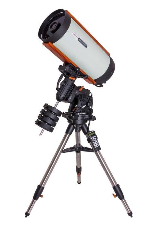 Celestron Telescope Celestron CGX 11" Rowe-Ackermann Schmidt Astrograph V2 - 12060