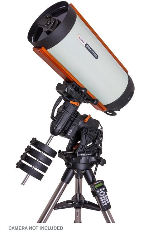 Celestron Telescope Celestron CGX 11" Rowe-Ackermann Schmidt Astrograph V2 - 12060