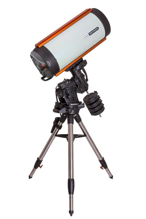 Celestron Telescope Celestron CGX 11" Rowe-Ackermann Schmidt Astrograph V2 - 12060