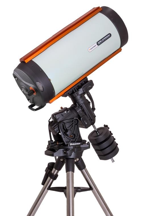 Celestron Telescope Celestron CGX 11" Rowe-Ackermann Schmidt Astrograph V2 - 12060